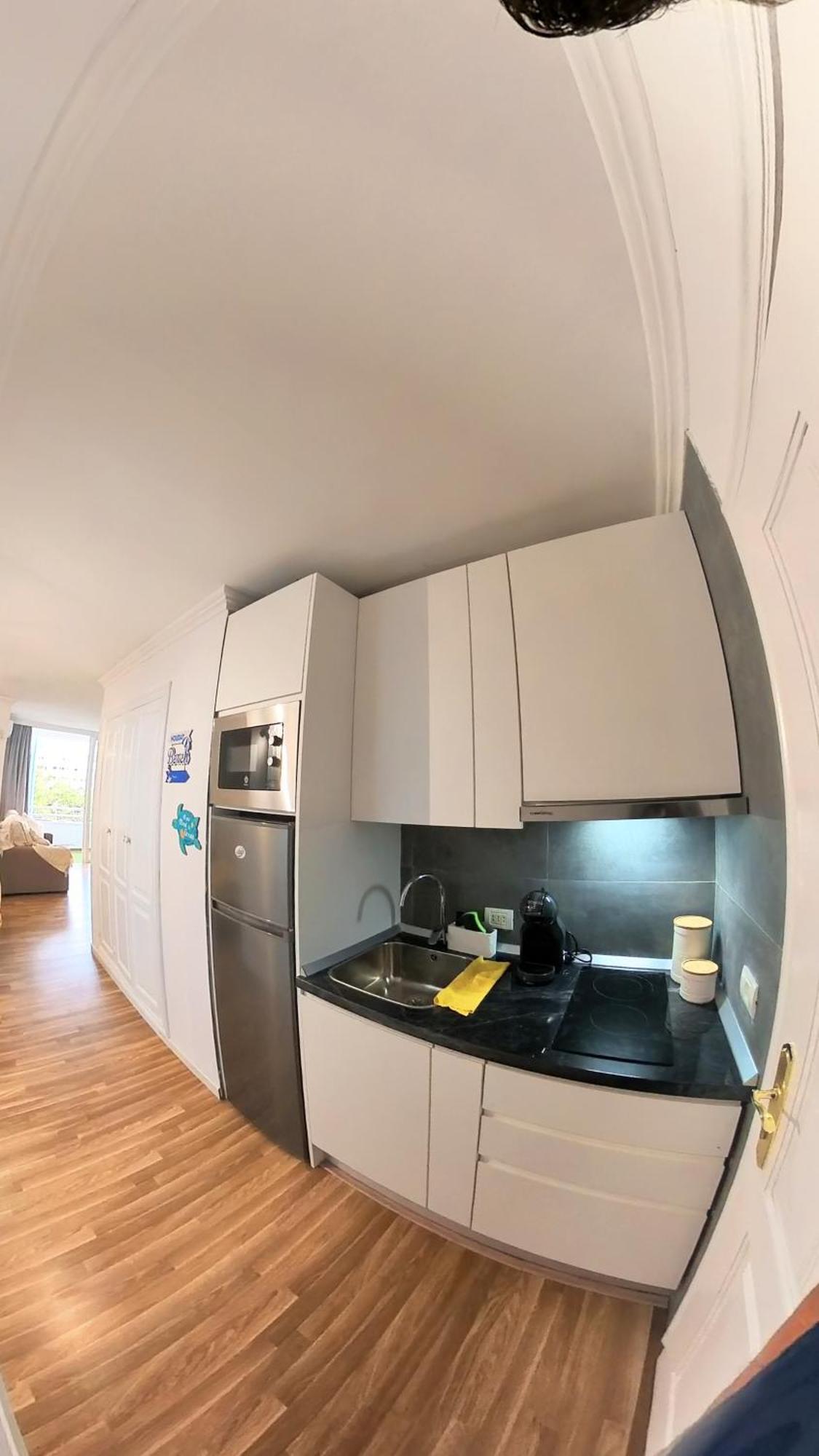 Apartment Park Golf Del Sur San Miguel de Abona