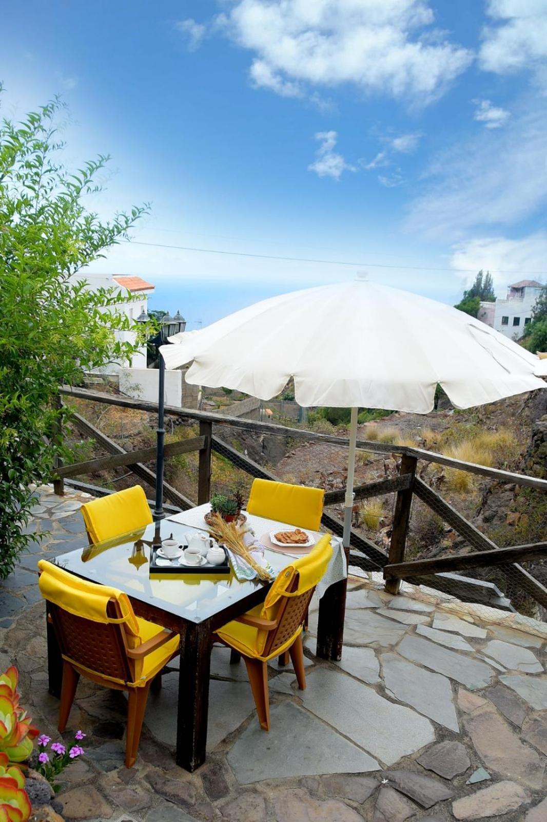 Romantic Hamlet With Private Pool La Fragua De Eliseo Hébergement de vacances *