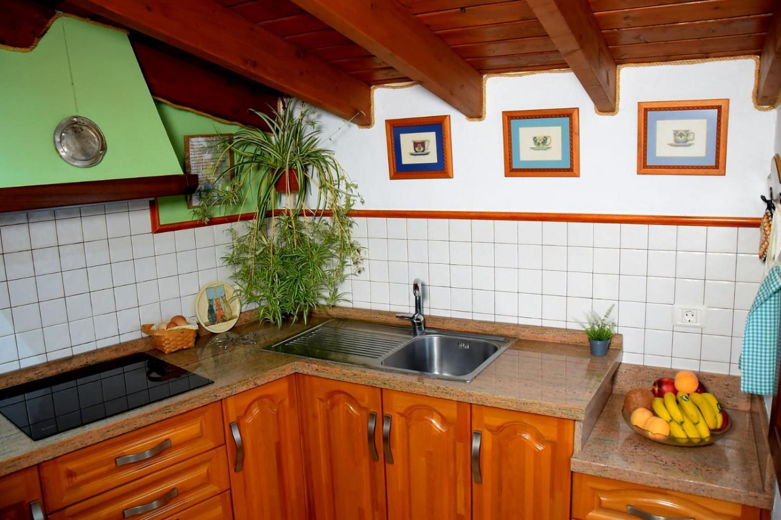 Romantic Hamlet With Private Pool La Fragua De Eliseo