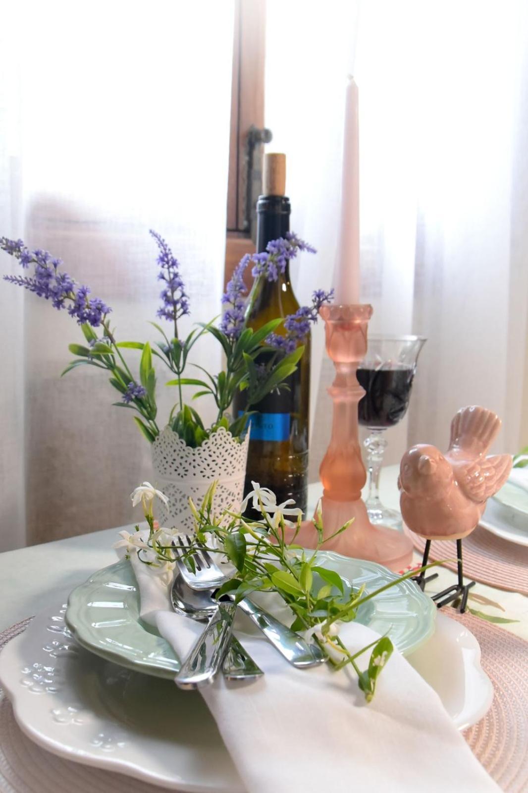 Romantic Hamlet With Private Pool La Fragua De Eliseo *