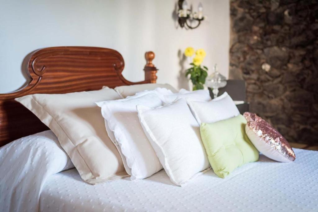 Romantic Hamlet With Private Pool La Fragua De Eliseo