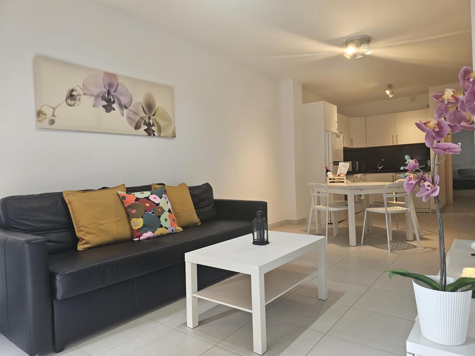 Hortensia Appartement *
