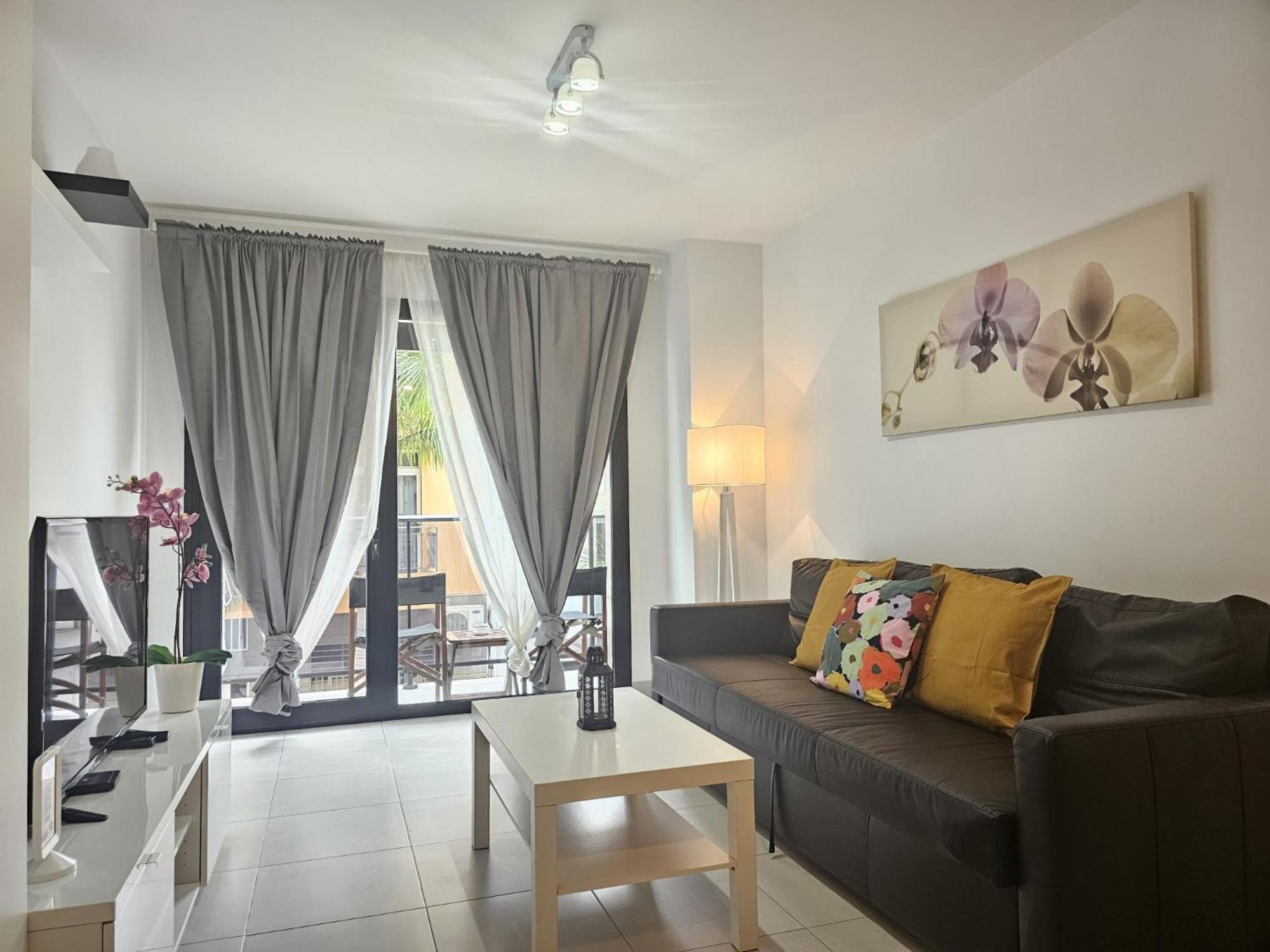 Hortensia Appartement *