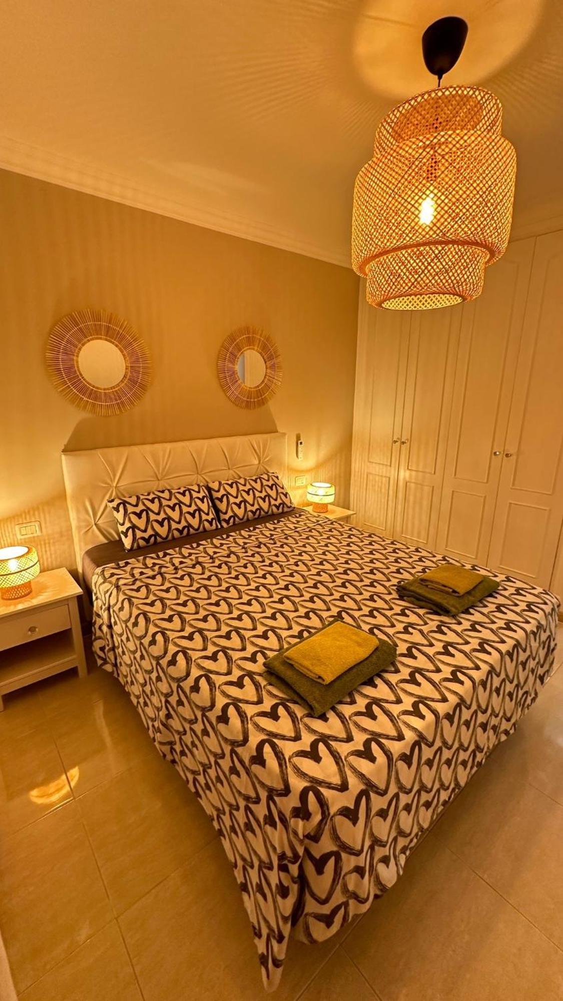 Vista Impresionante Sunset Breathtaking View Wifi Apartment *