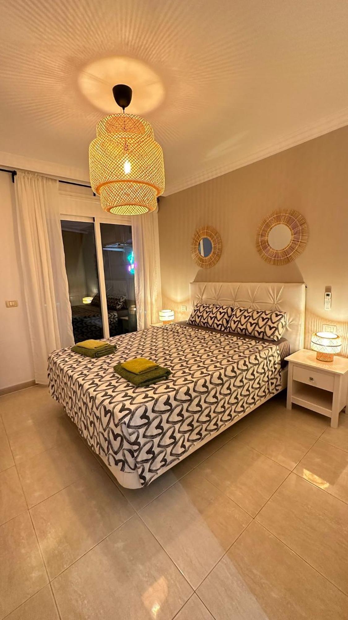 Apartment Vista Impresionante Sunset Breathtaking View Wifi *