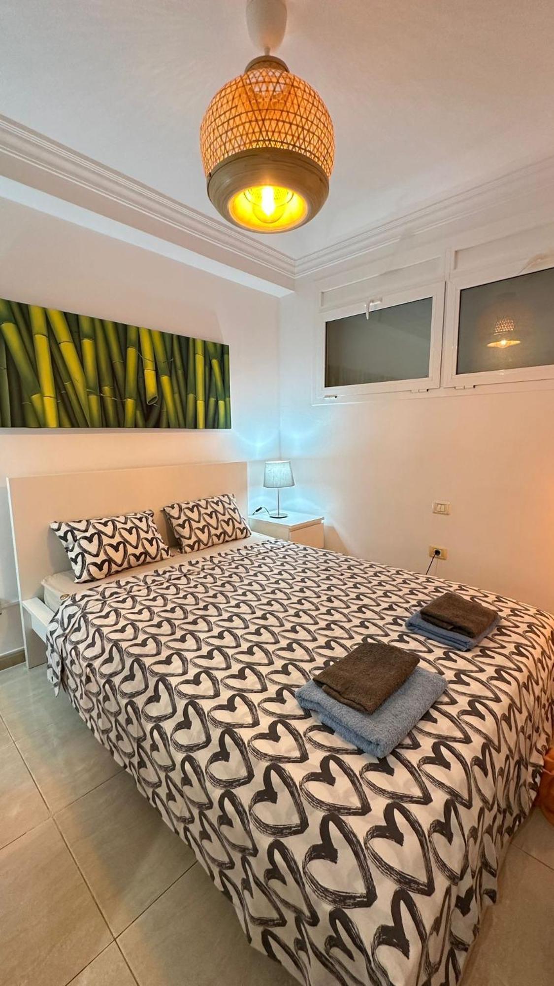 Apartment Vista Impresionante Sunset Breathtaking View Wifi Costa Adeje (Tenerife)
