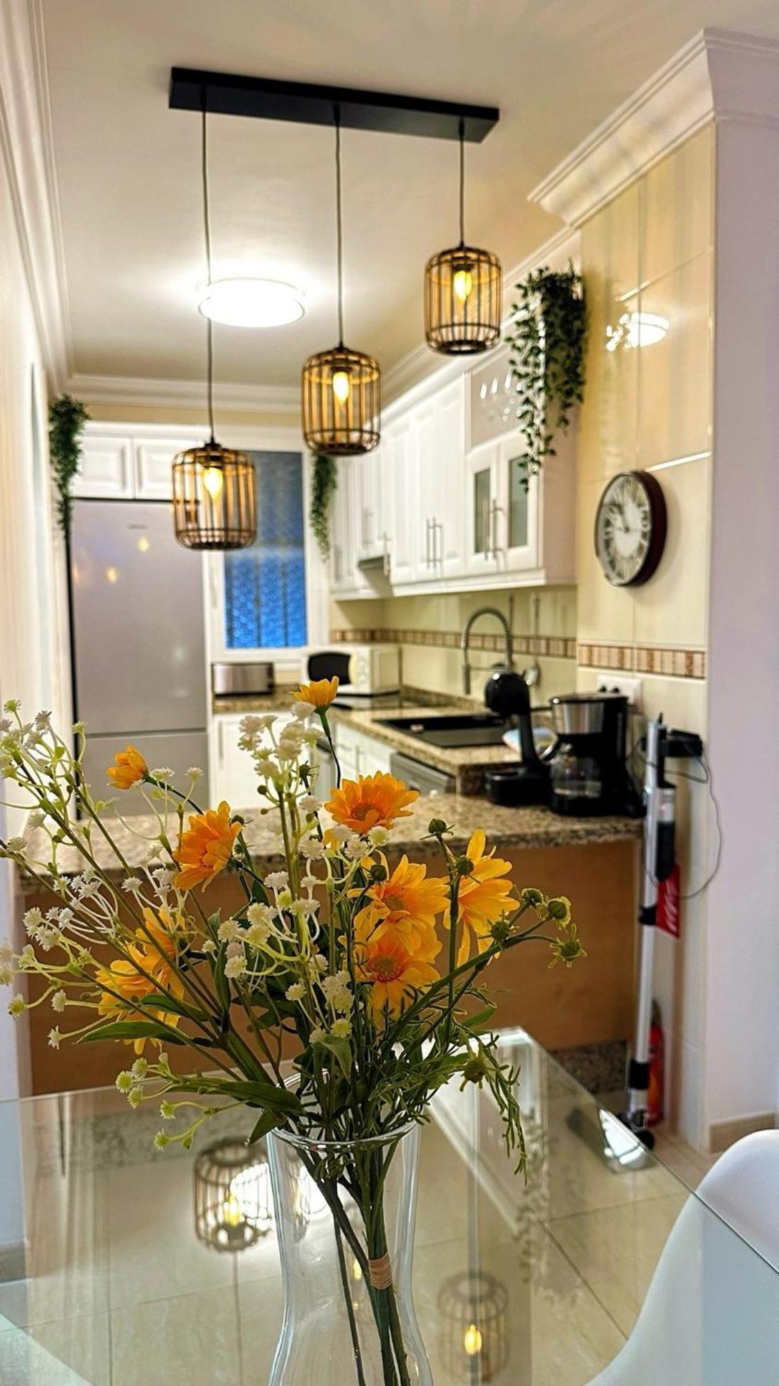 Vista Impresionante Sunset Breathtaking View Wifi Apartment *