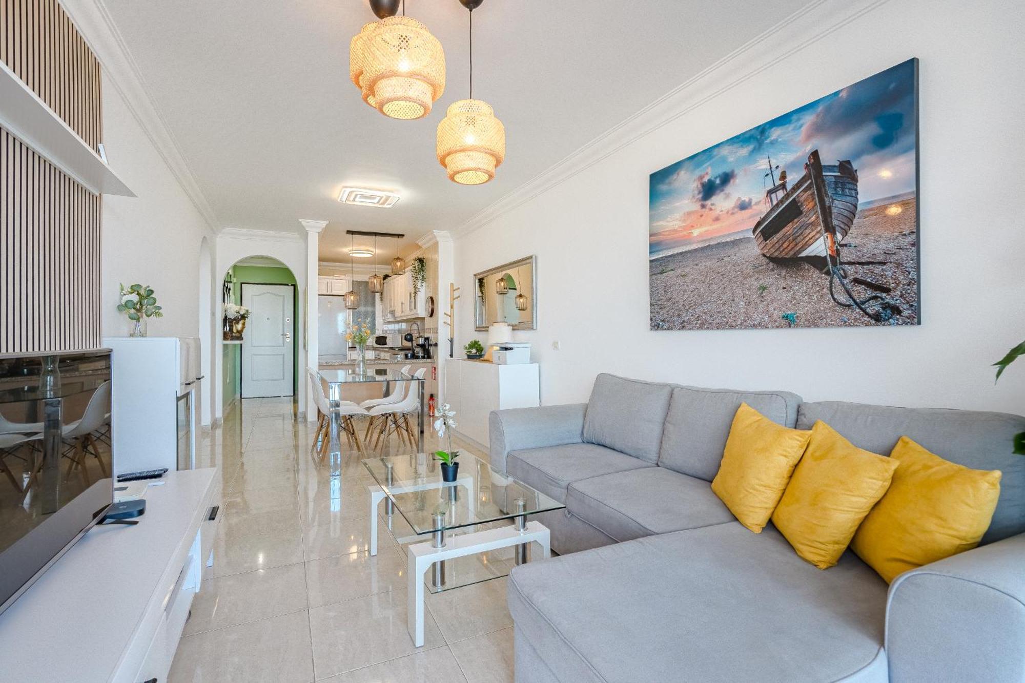 Vista Impresionante Sunset Breathtaking View Wifi Apartment *