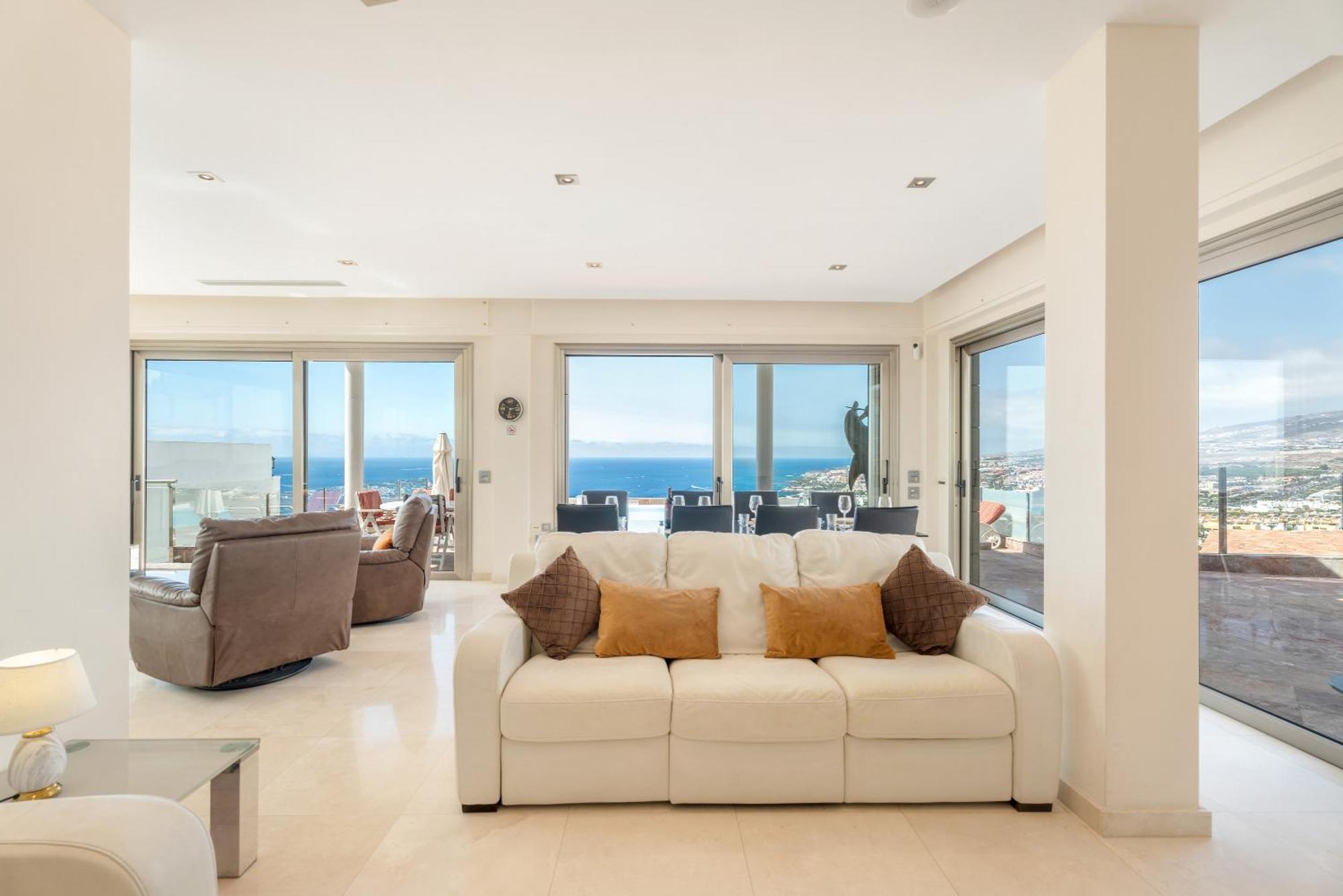 Casa Bella Vista
