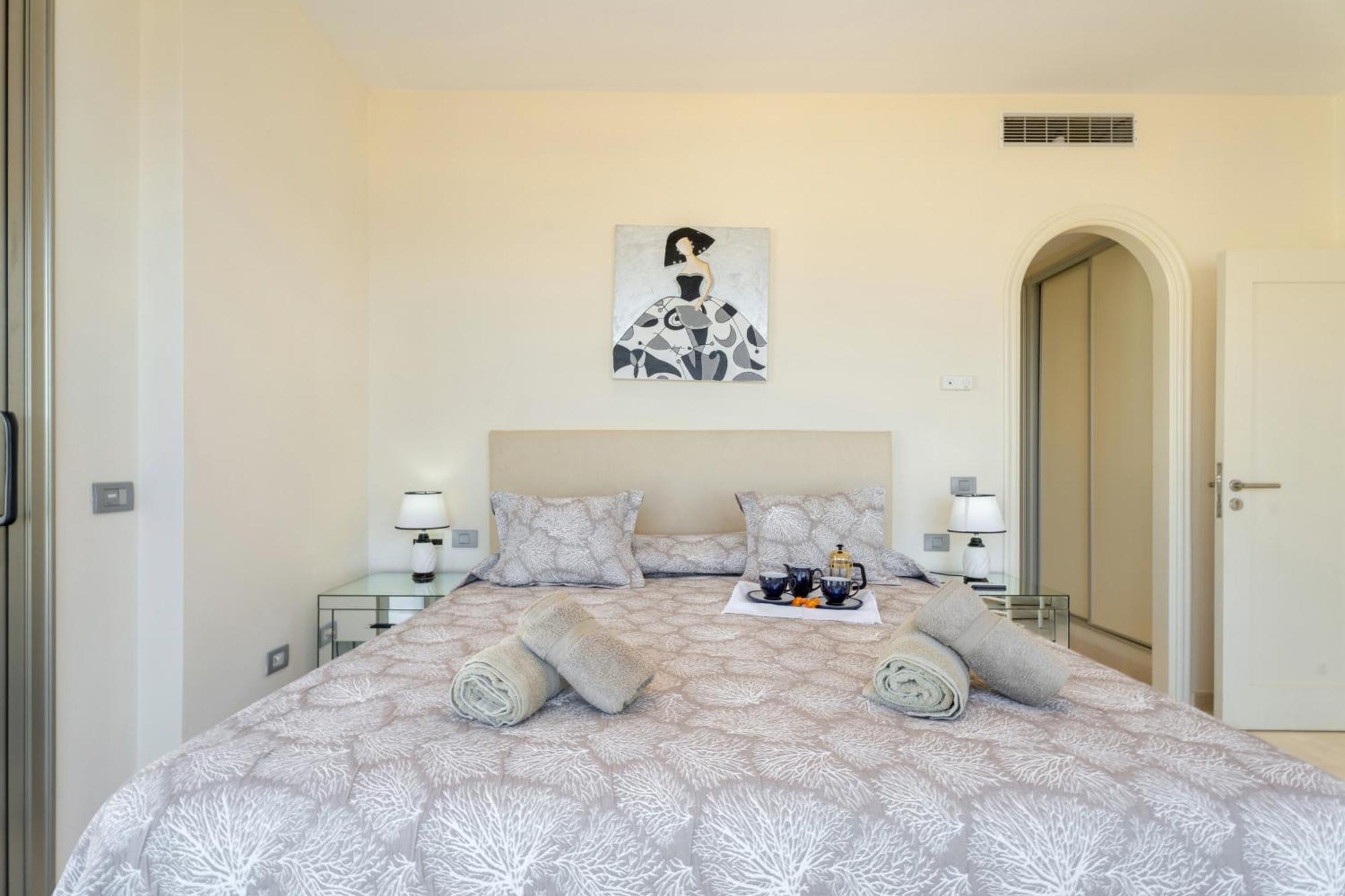 Casa Bella Vista Costa Adeje (Tenerife)