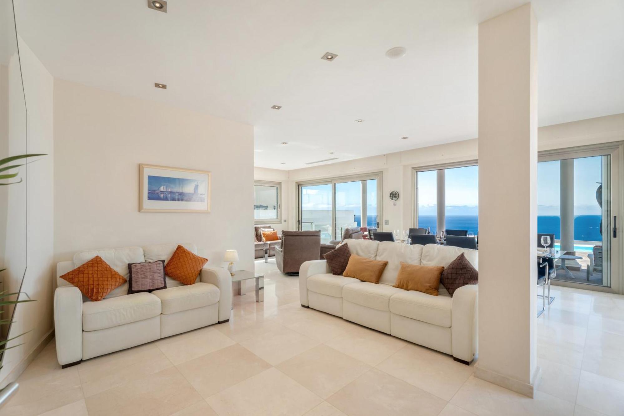 Villa Casa Bella Vista *