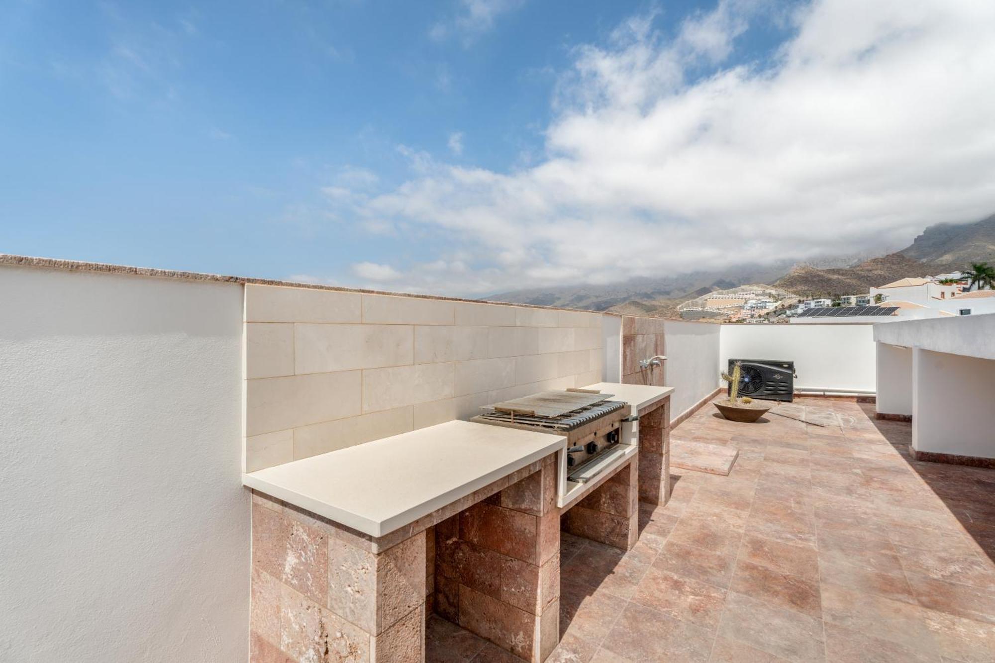 Casa Bella Vista