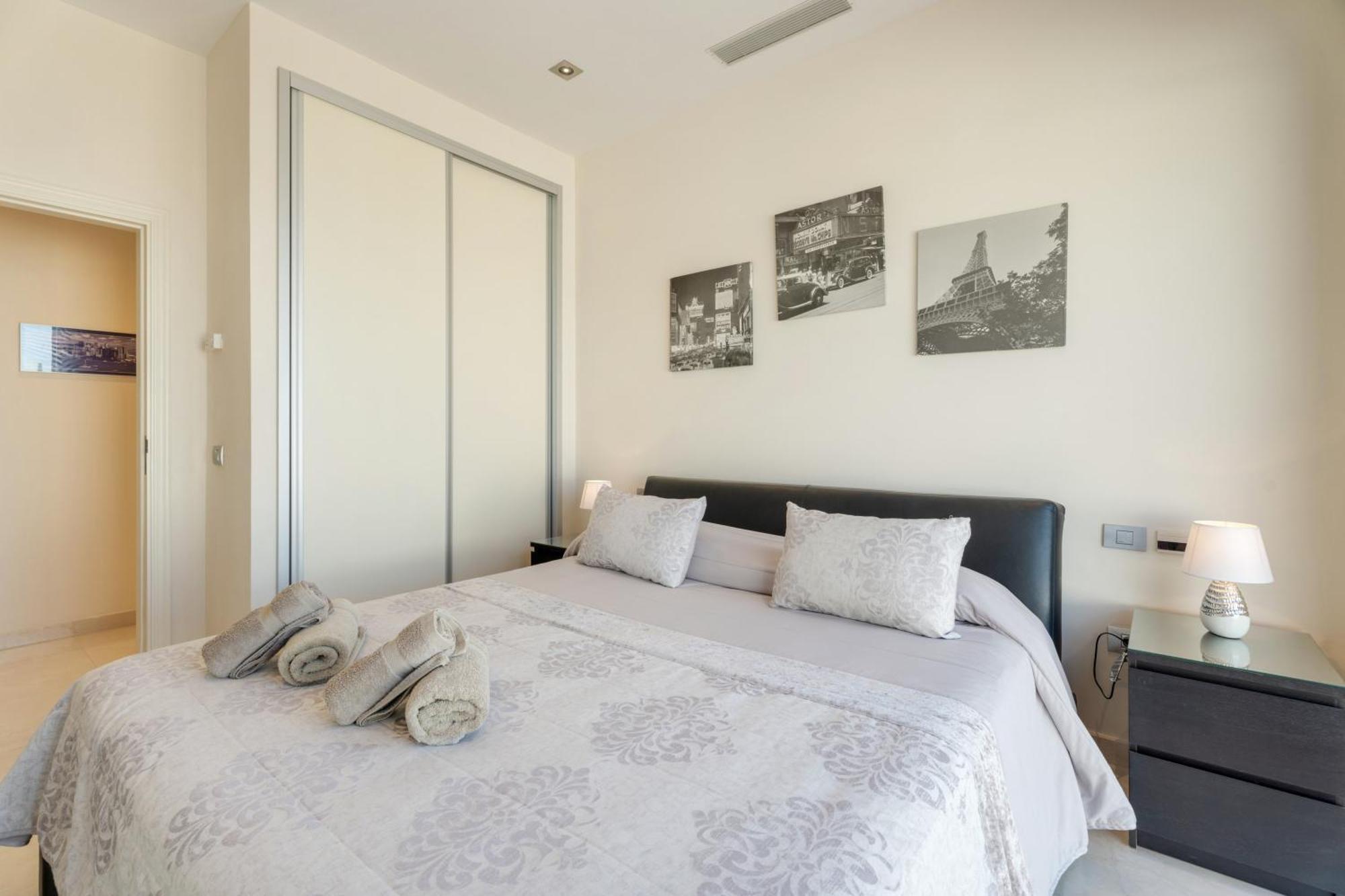Casa Bella Vista Villa