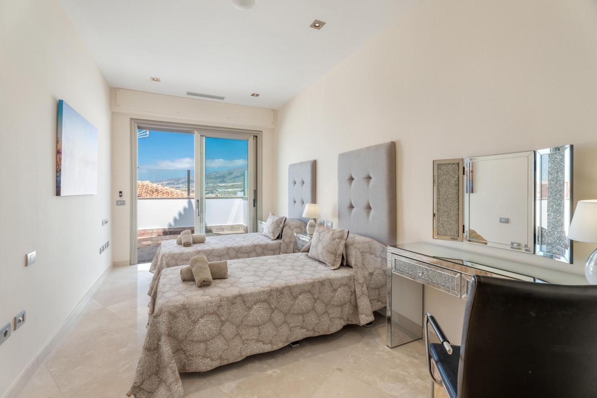 Villa Casa Bella Vista *