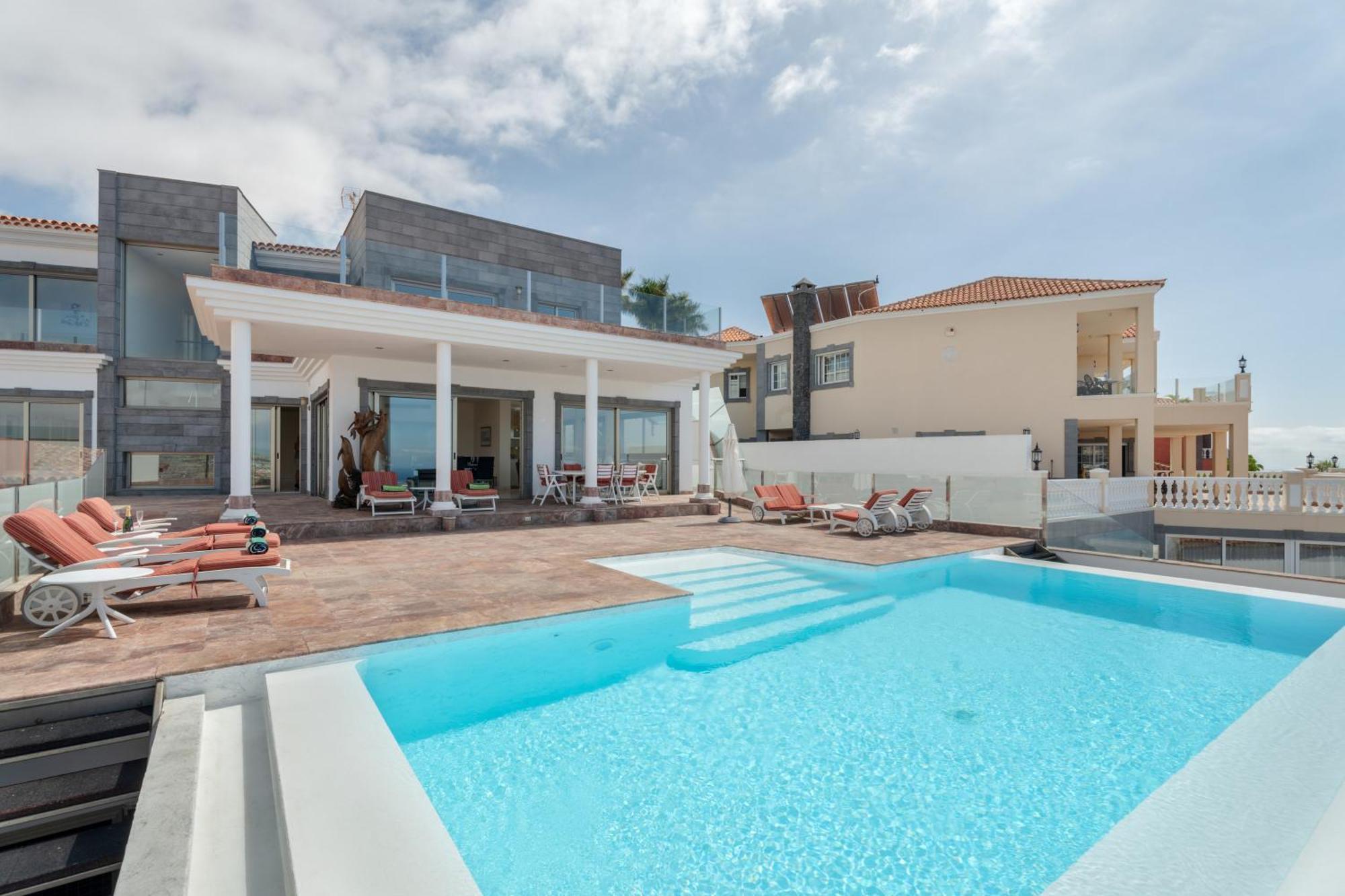 Casa Bella Vista