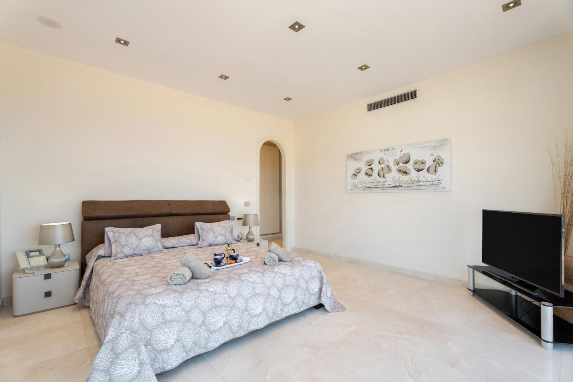 Villa Casa Bella Vista *