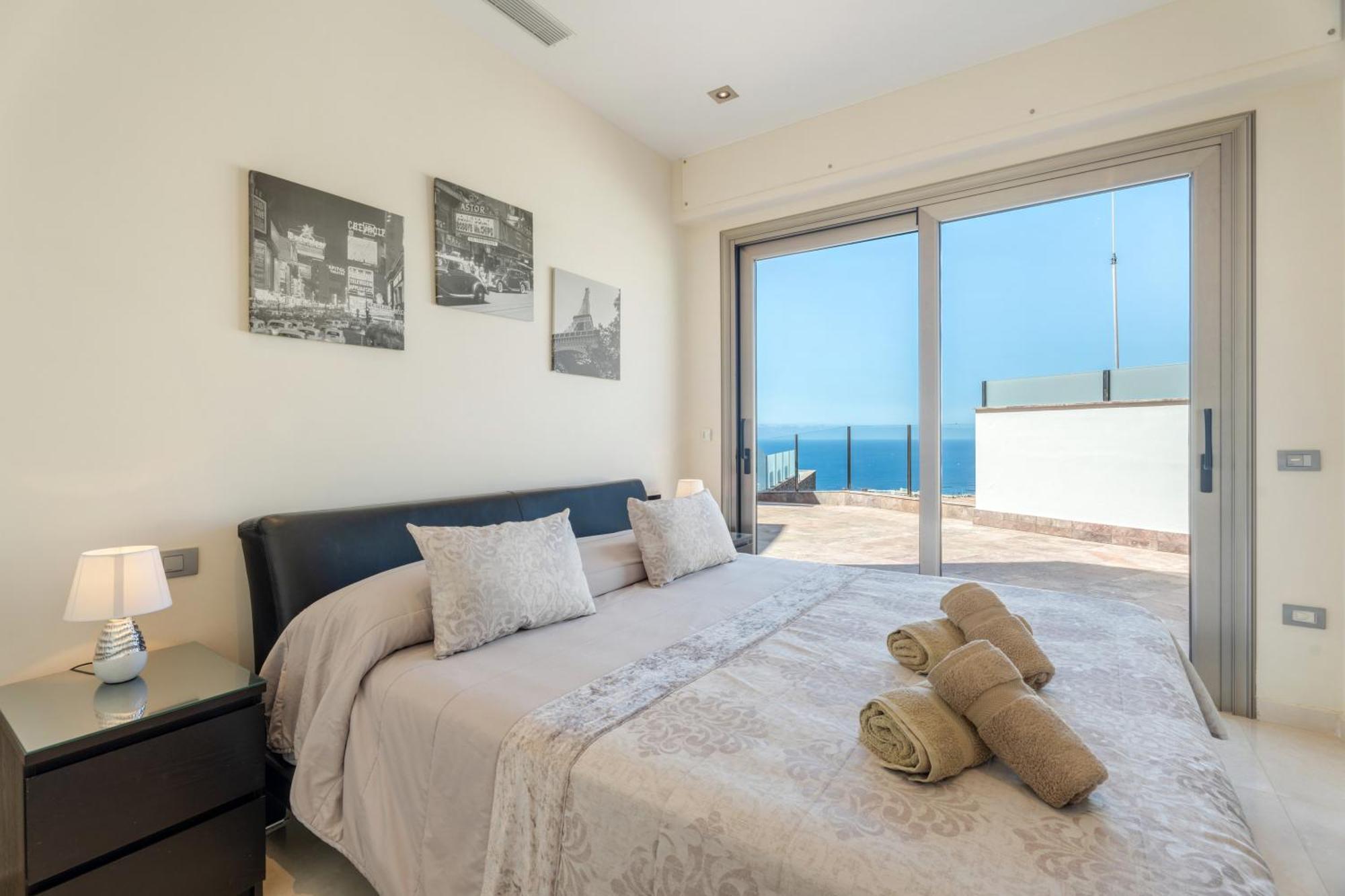 Villa Casa Bella Vista Costa Adeje (Tenerife)