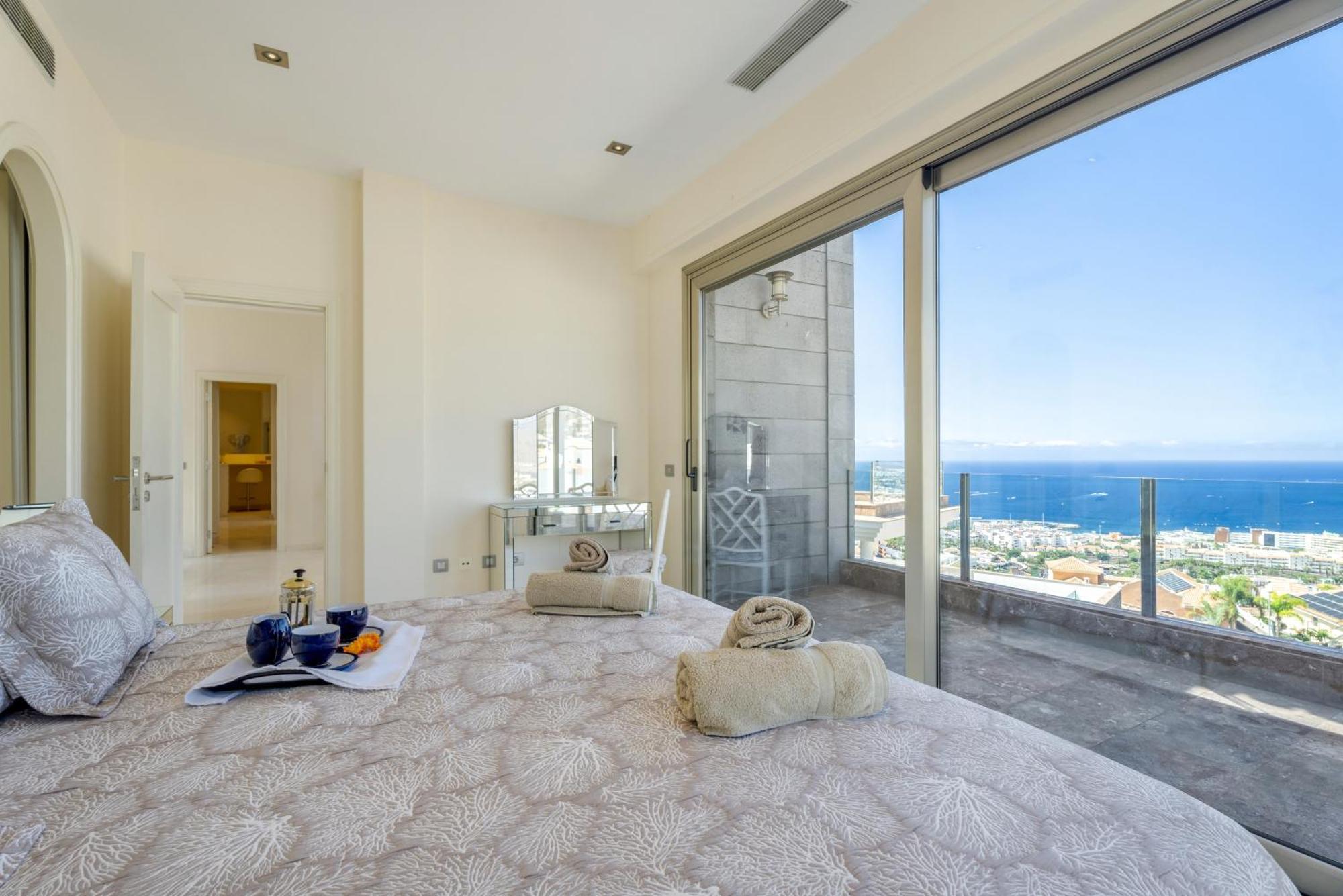 Villa Casa Bella Vista