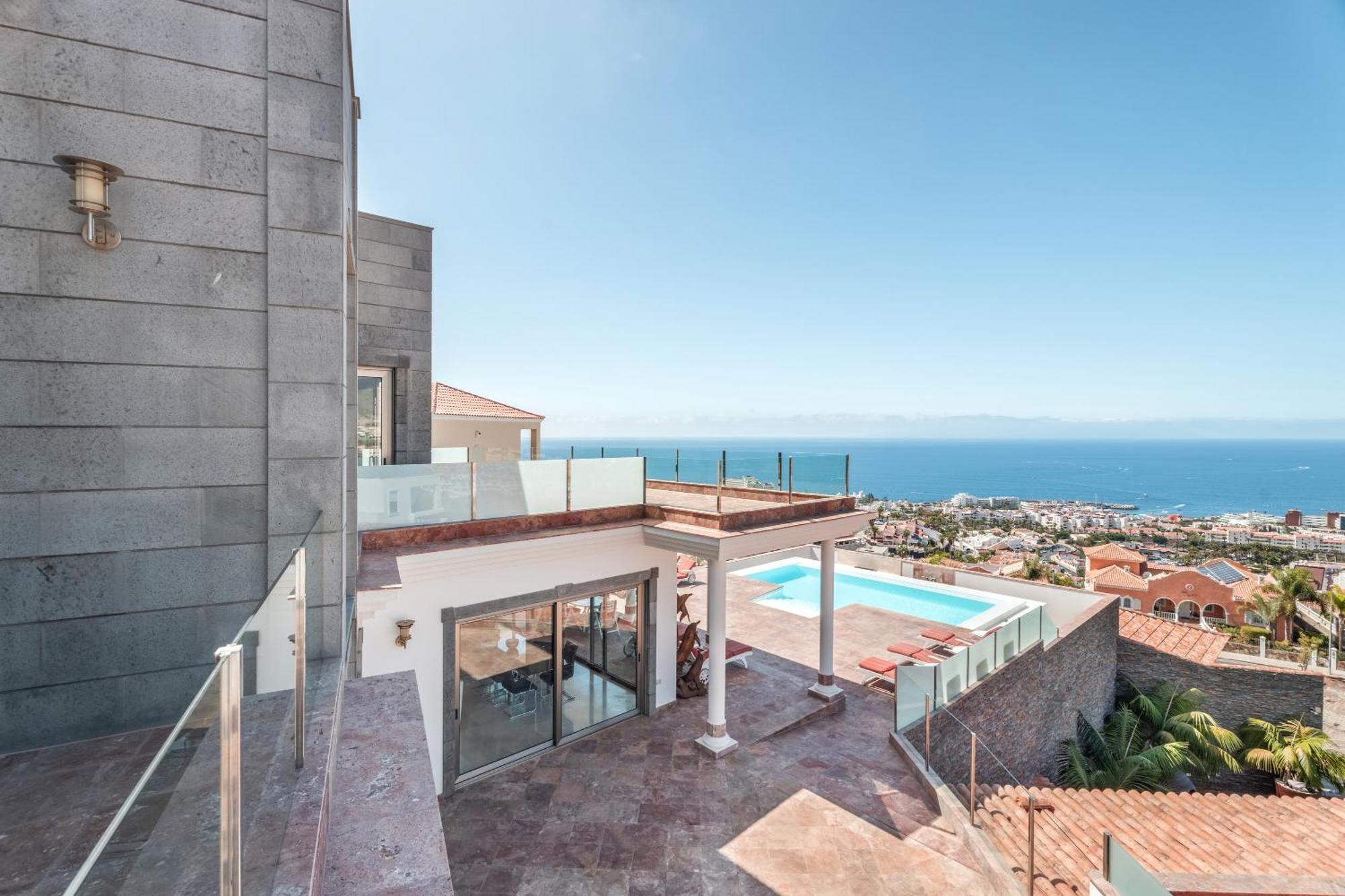 Casa Bella Vista Costa Adeje (Tenerife)