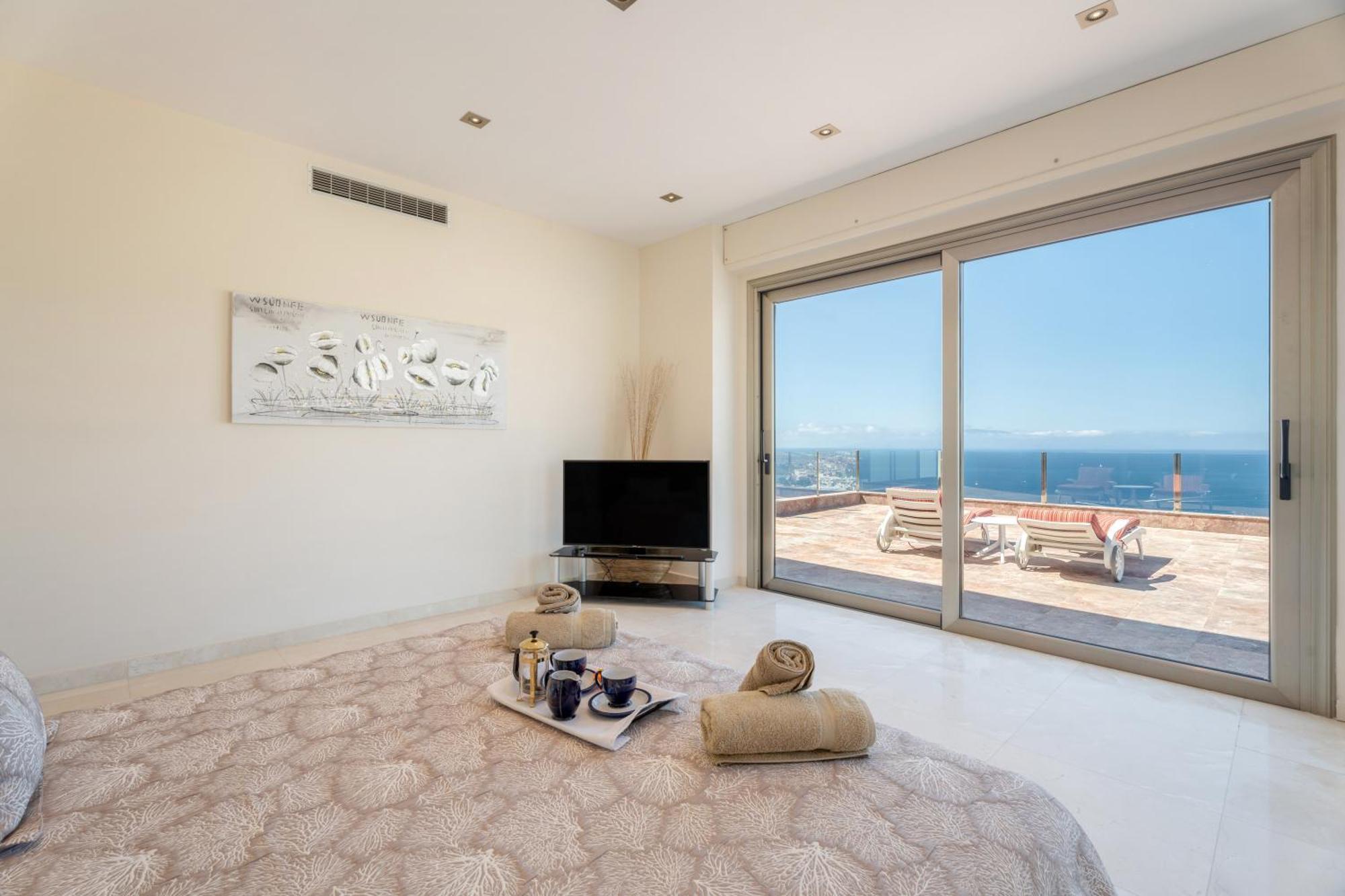 Casa Bella Vista *