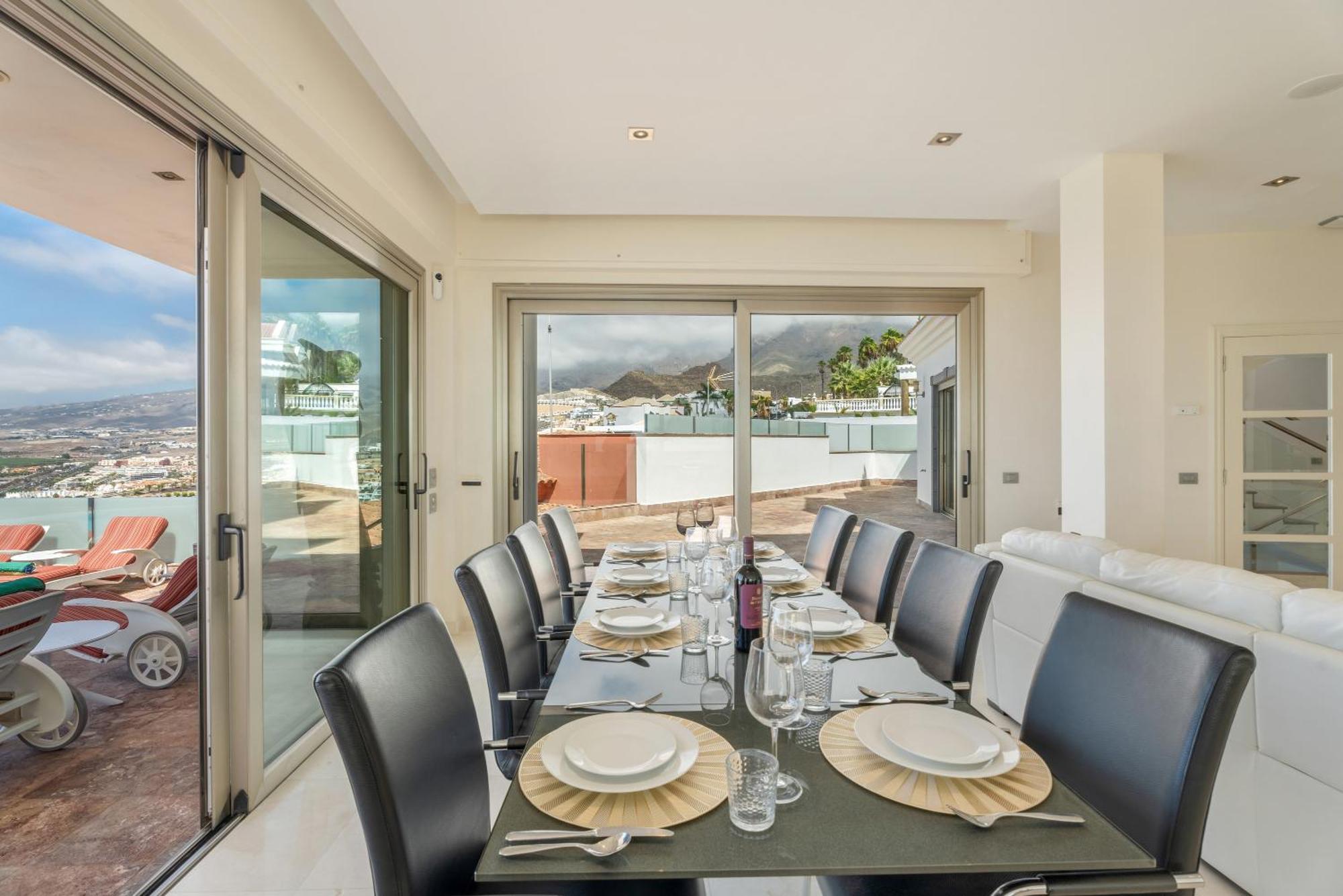 Casa Bella Vista