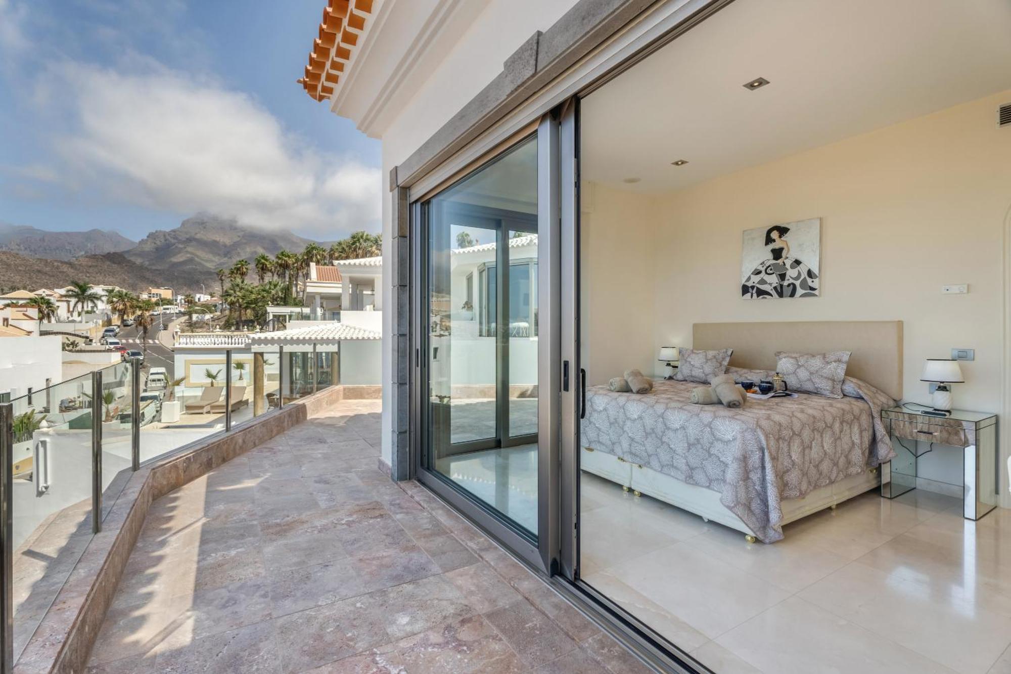 Casa Bella Vista Villa