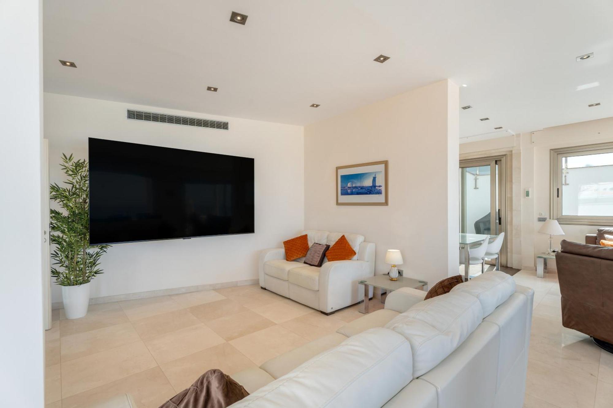 Casa Bella Vista Villa *