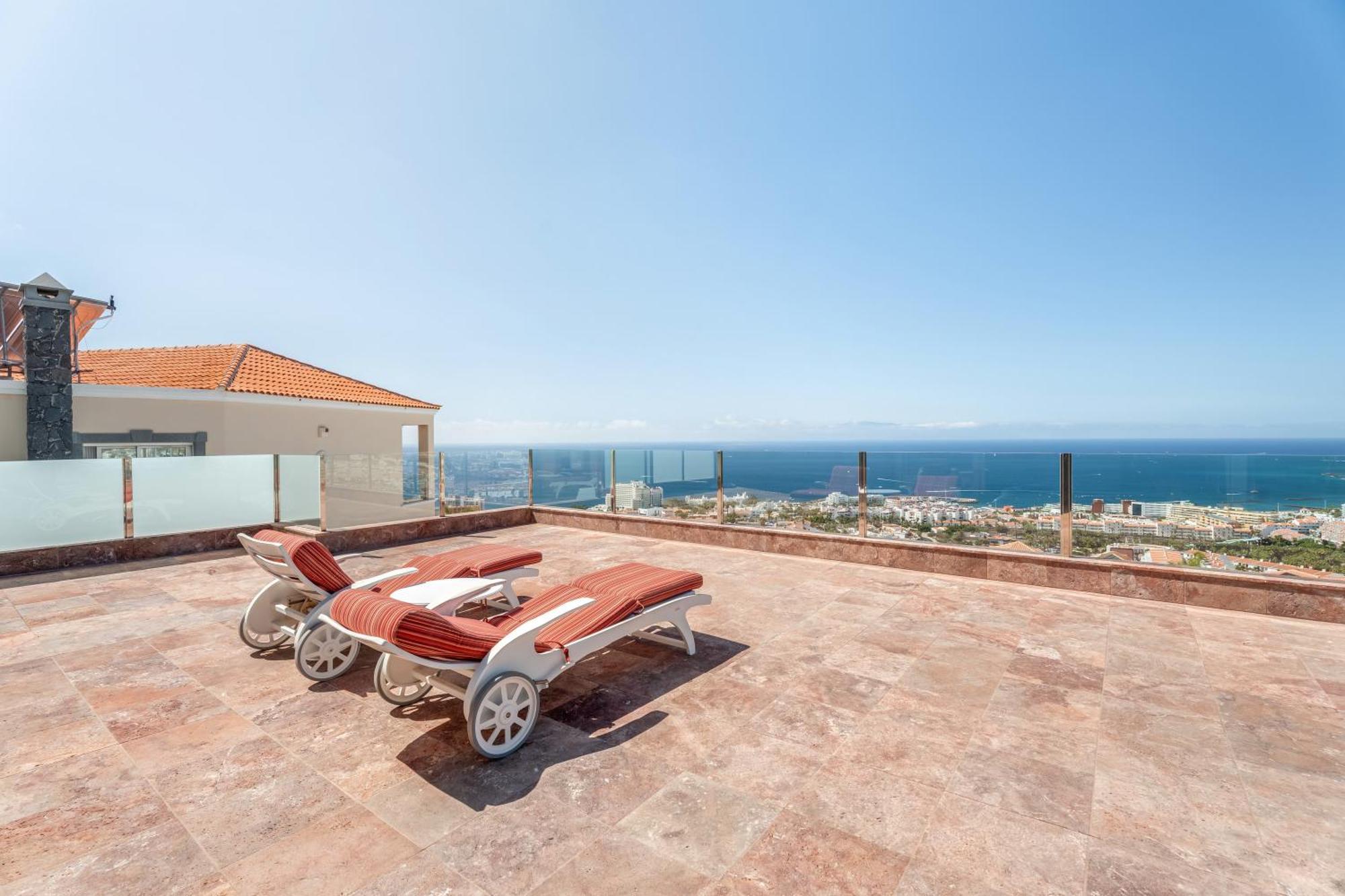 Casa Bella Vista Villa