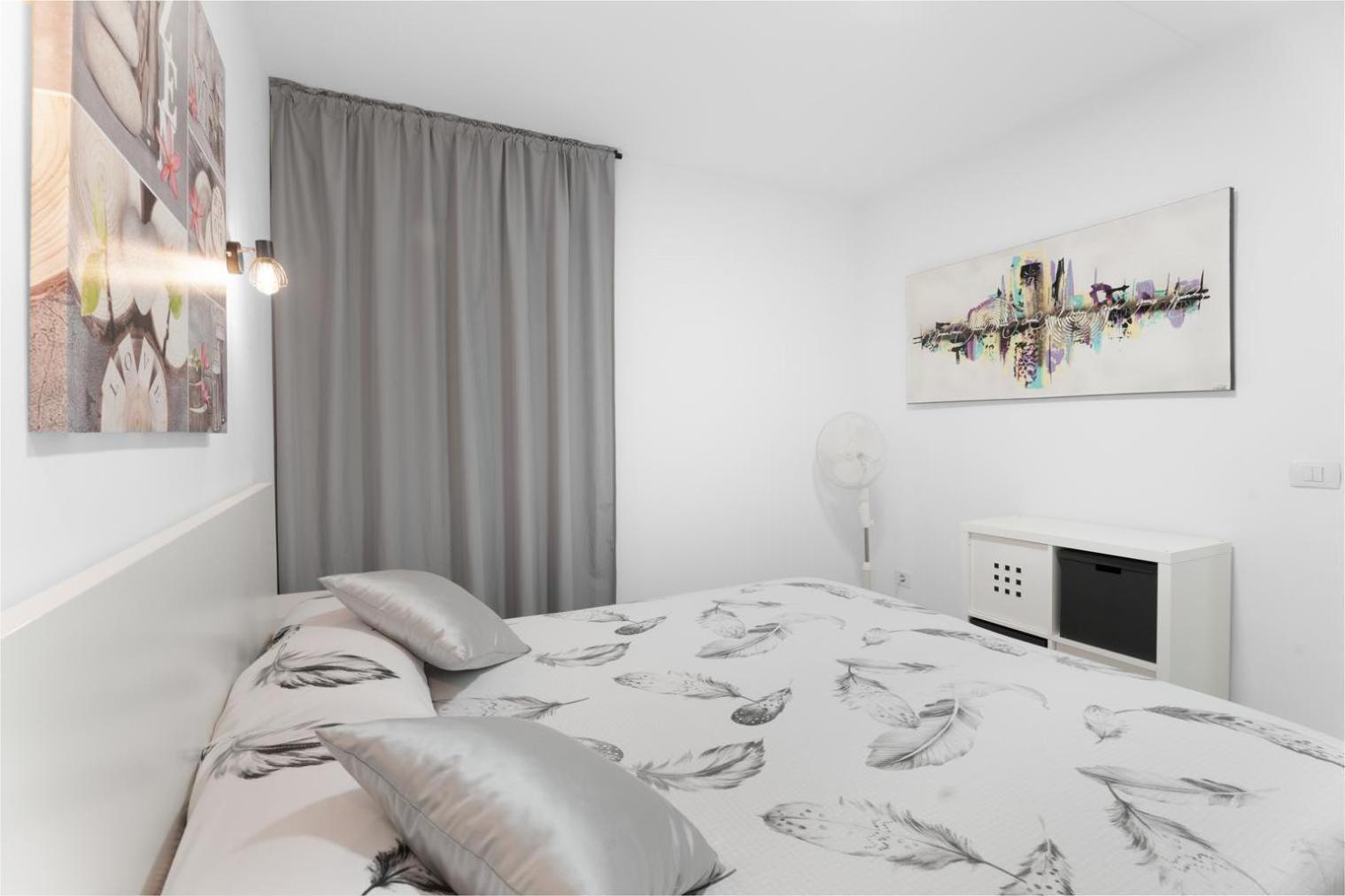 Appartement Sunny Halley *