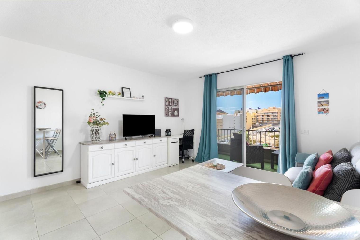 Appartement Sunny Halley