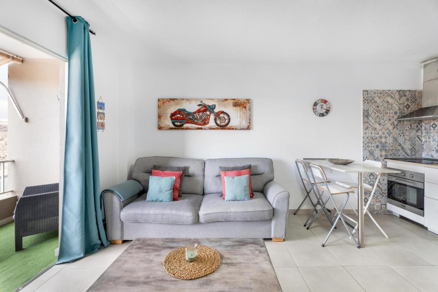 Sunny Halley Appartement
