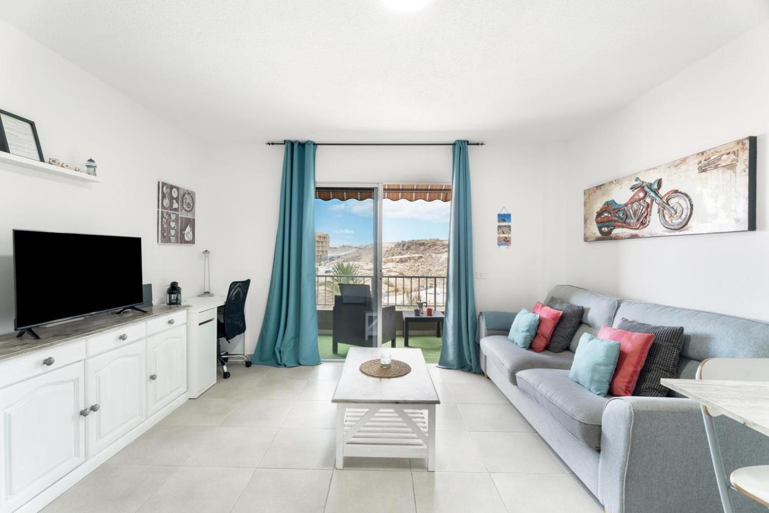 Sunny Halley Apartamento *