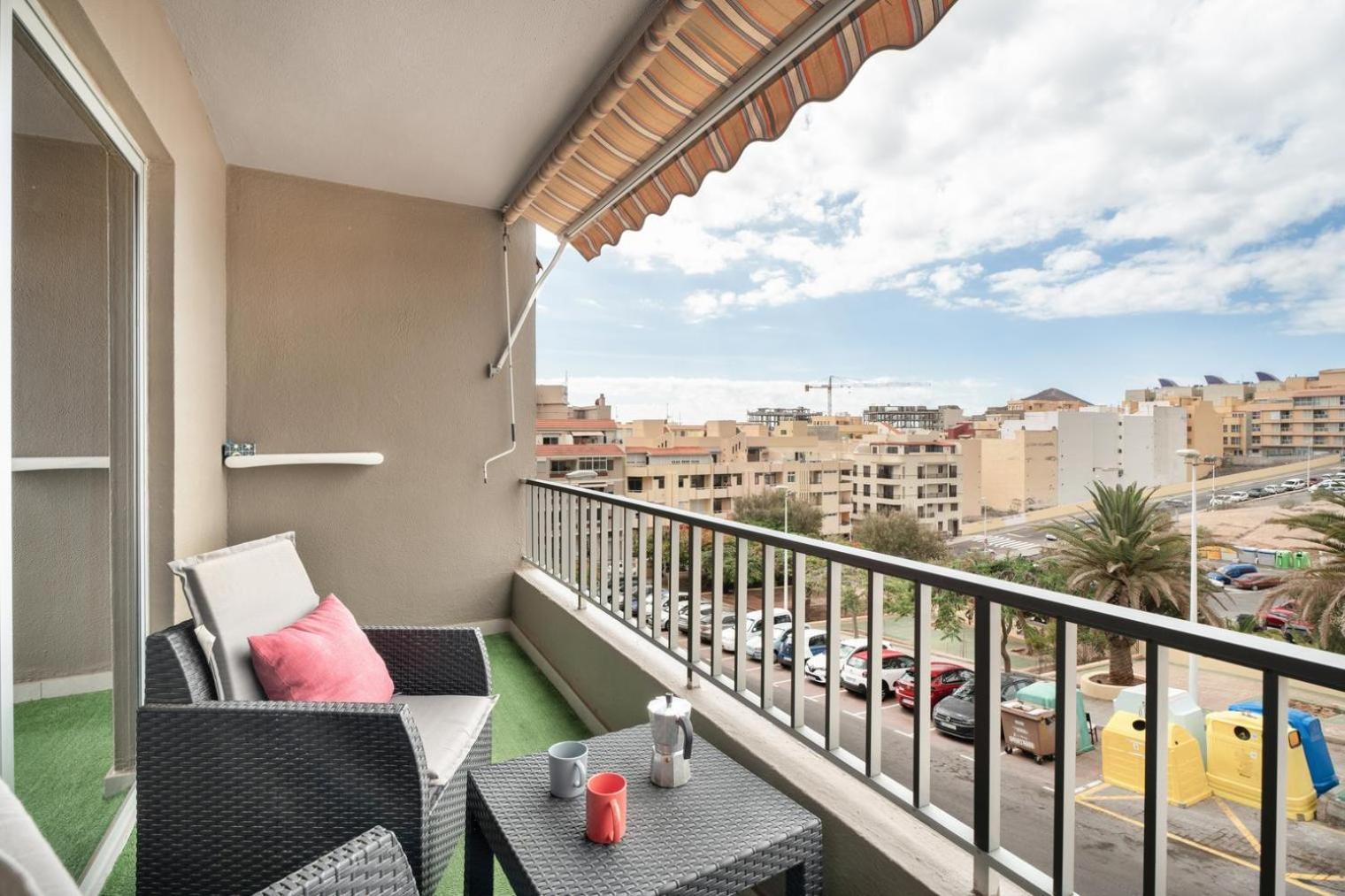 Appartement Sunny Halley *
