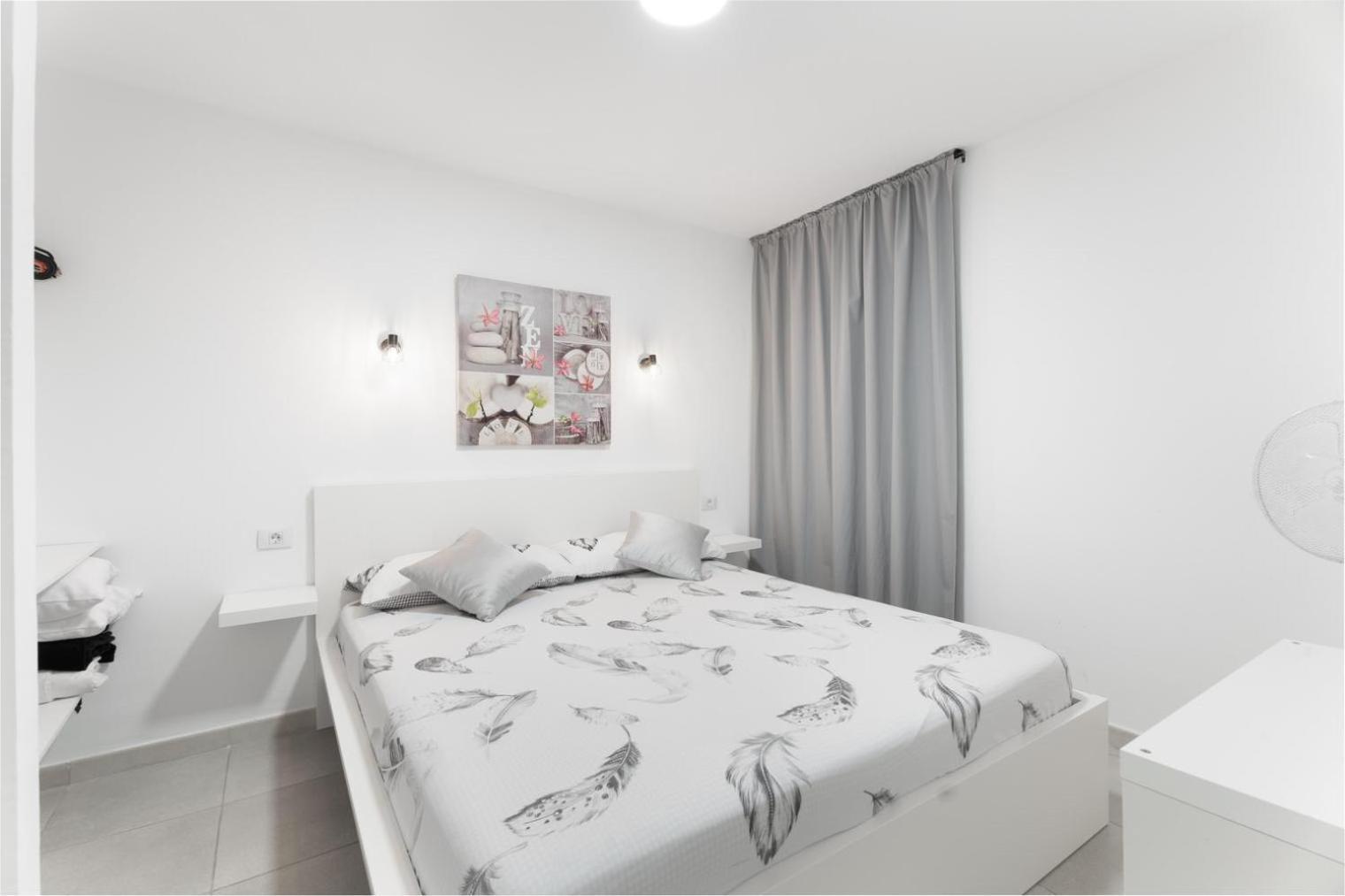 Sunny Halley Appartement El Médano