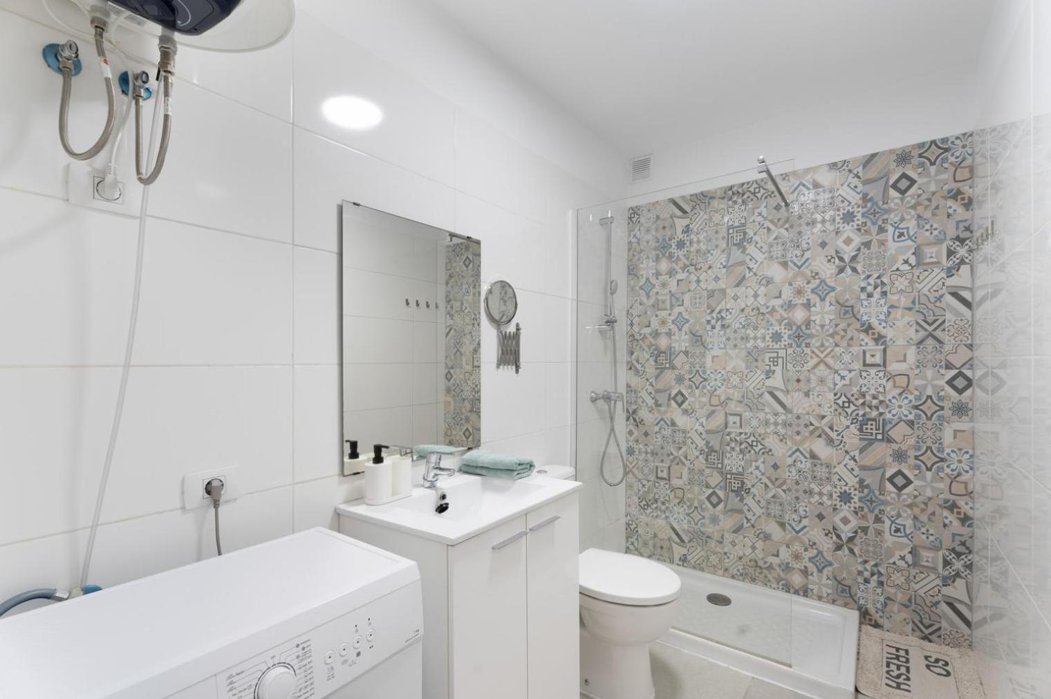 Apartamento Sunny Halley