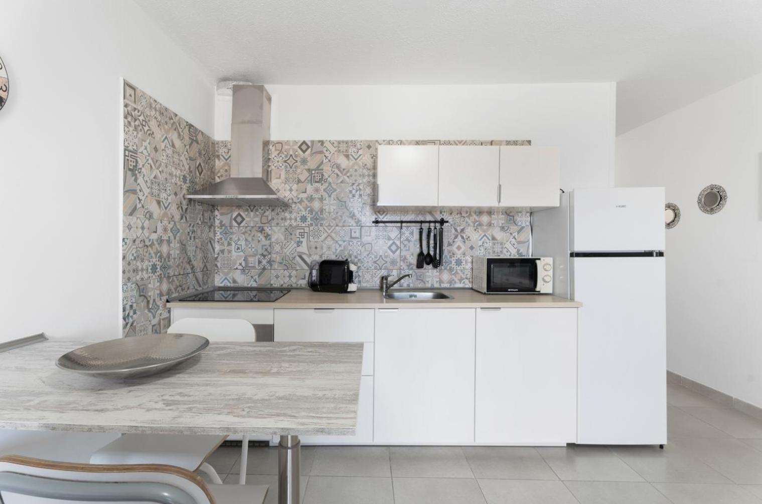 Appartement Sunny Halley *