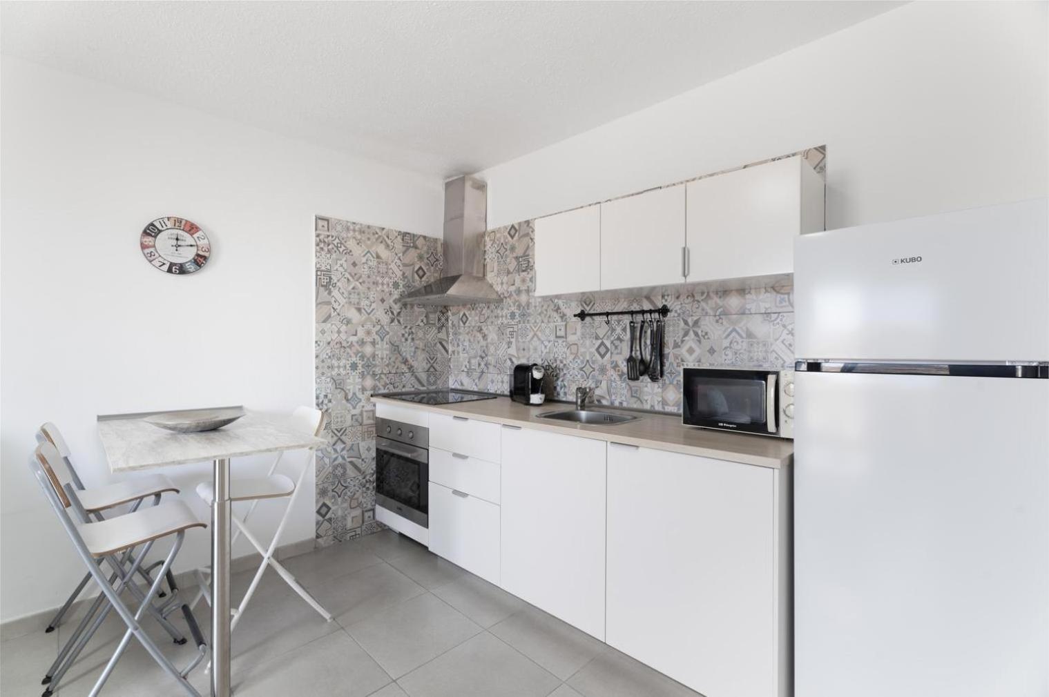 Sunny Halley Appartement El Médano