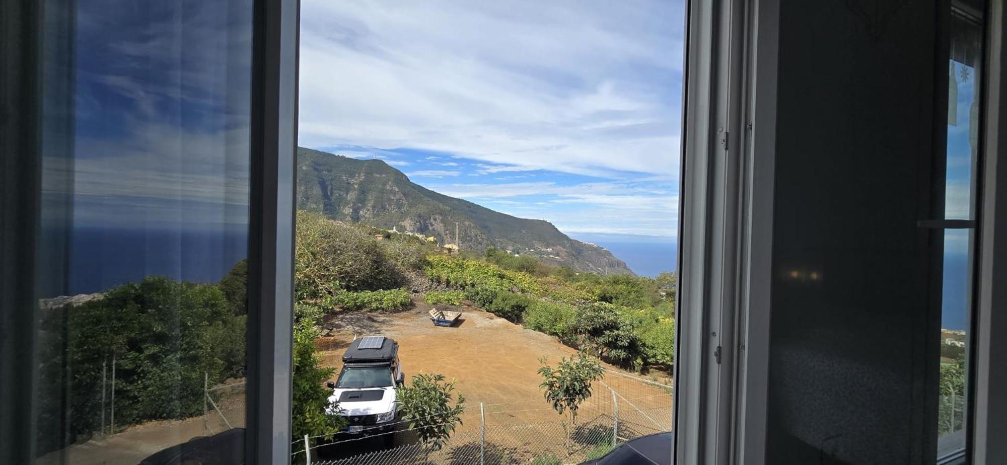 Casita Rural La Pinera Holiday home *