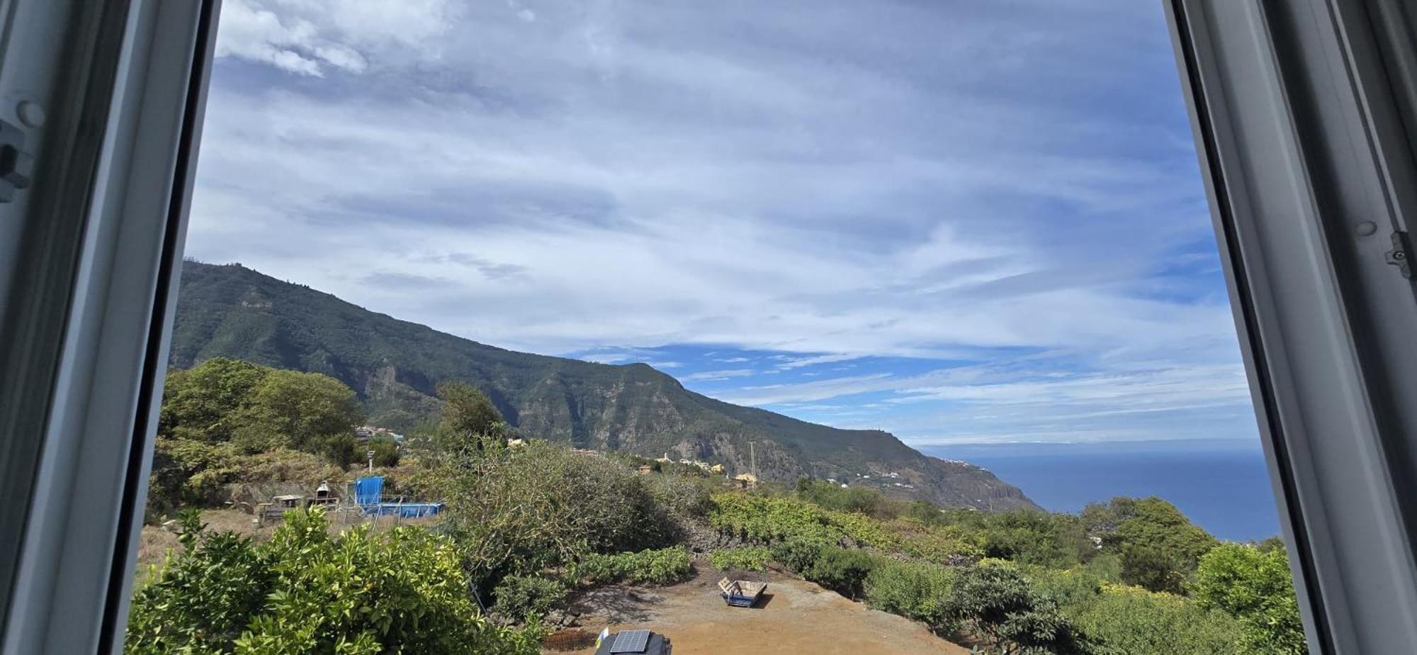 Casita Rural La Pinera Holiday home Los Realejos
