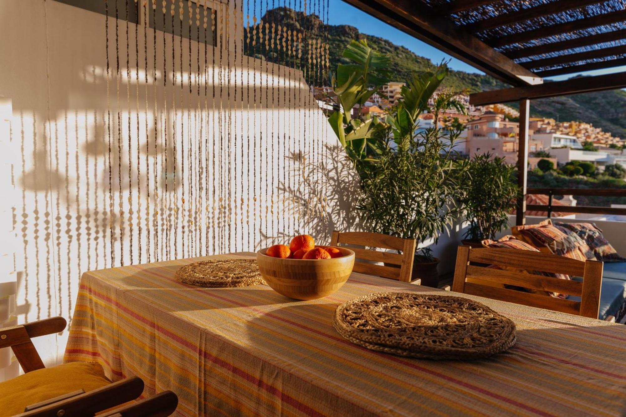 Roque-house Holiday home *