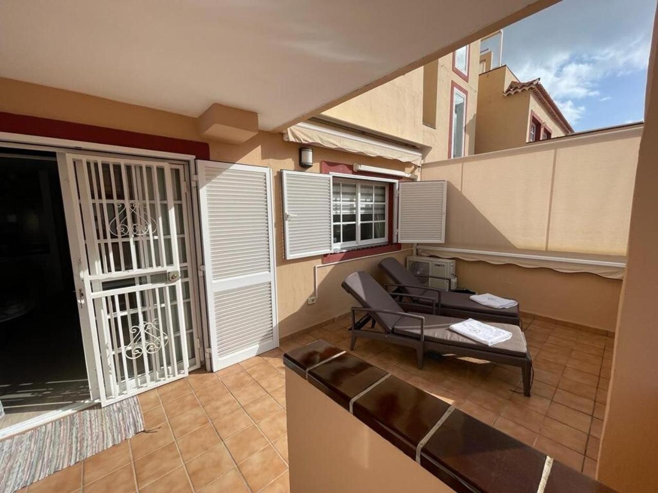 Lovely 2 Bed In Cristianos K204 Appartement Los Cristianos (Tenerife)
