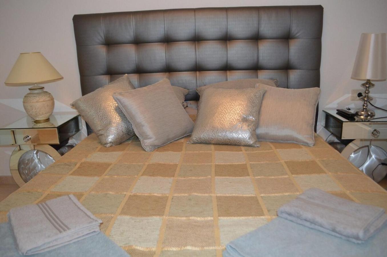 Lovely 2 Bed In Cristianos K204 Appartement