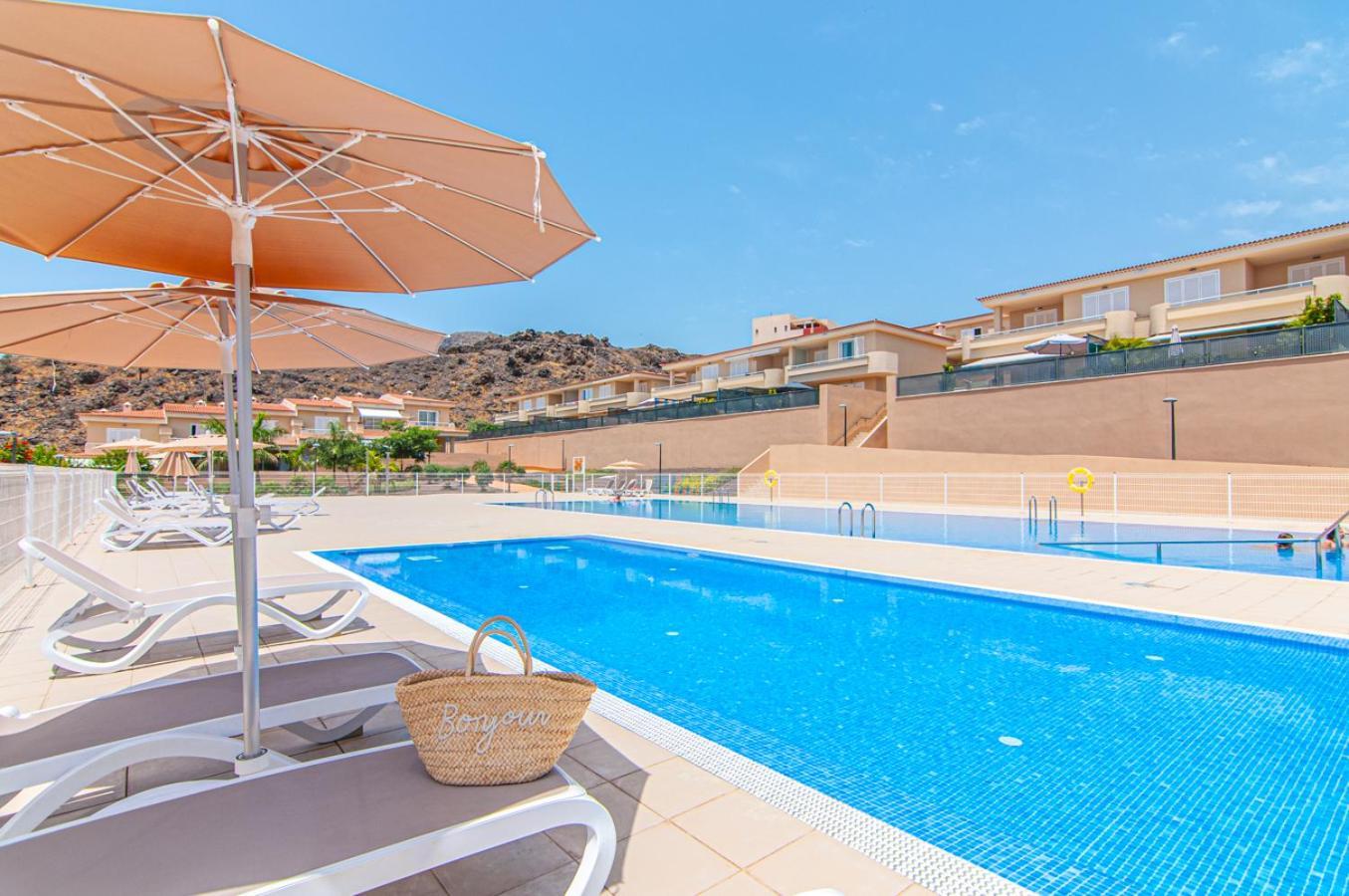 Sunshine Luxury Hébergement de vacances *