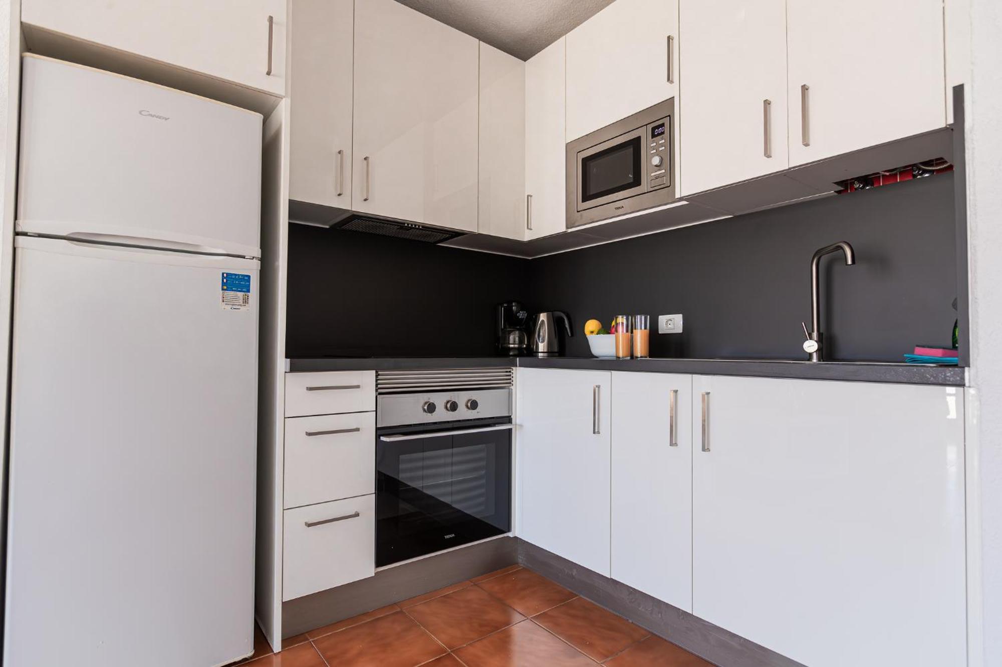 Apartment Cerca Playa San Eugenio Playa Fanabe
