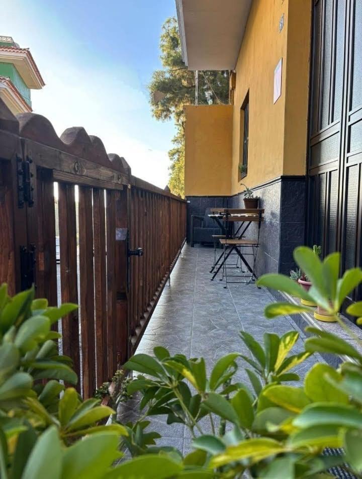 Apartamento Vista Al Monte Icod De Los Vinos