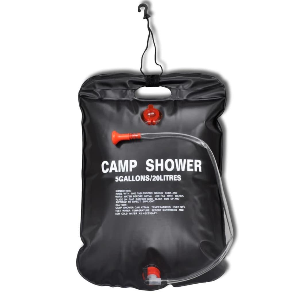 Camper La Romantica Camping