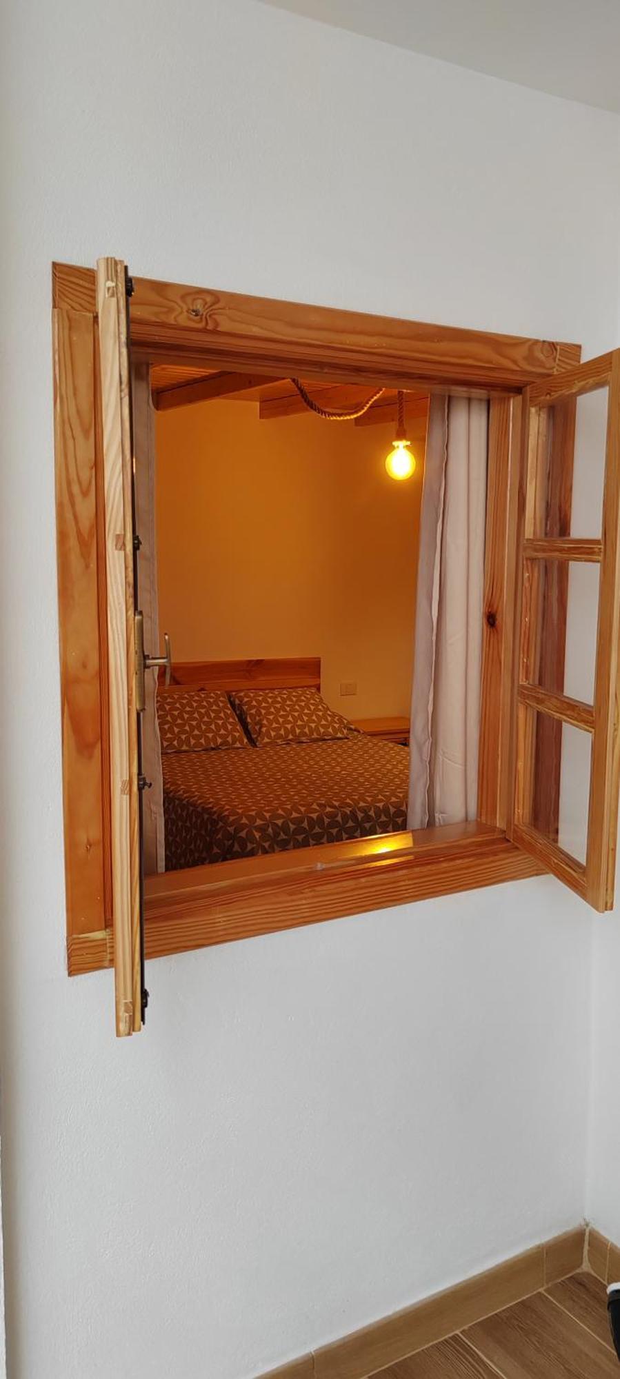 Сasa de vacaciones Casa Acentejo