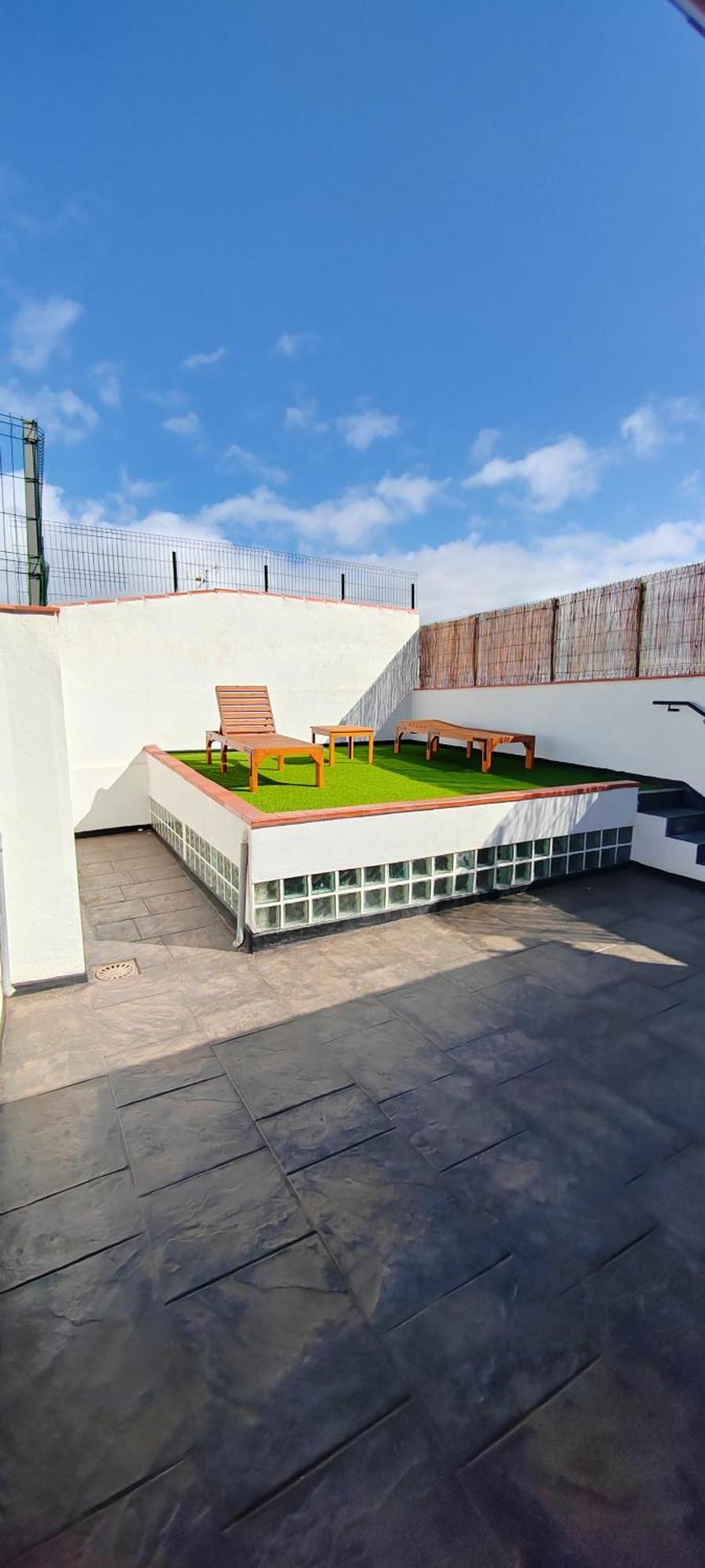 Holiday home Casa Acentejo *