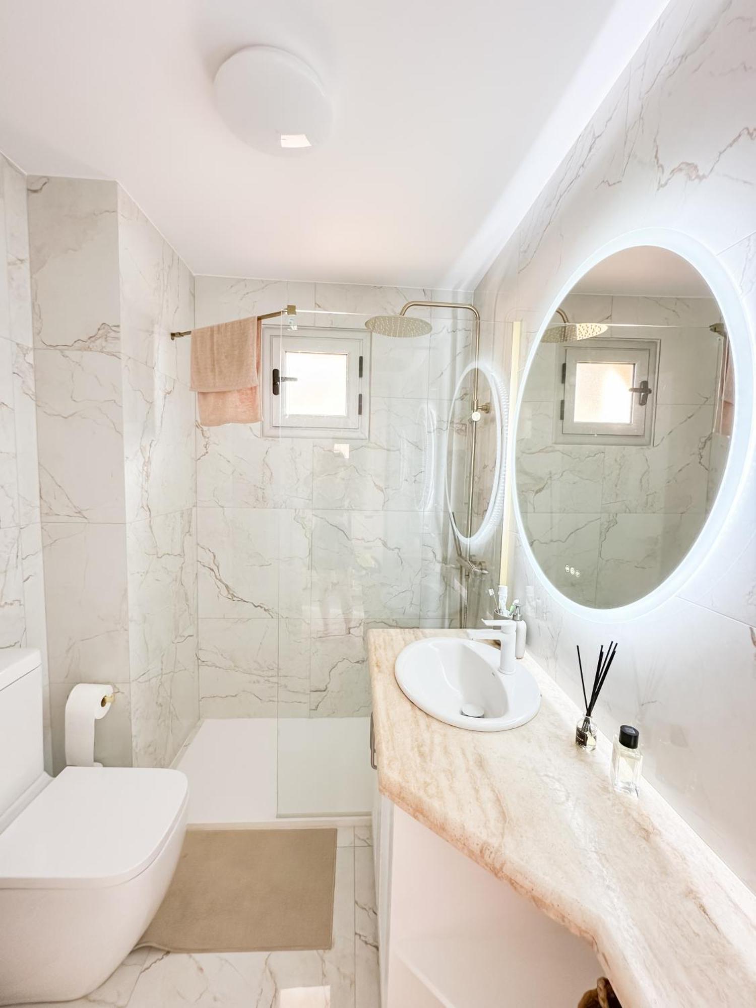 Apartamento Luxury 3-bdr Families & Friends Ocean View Puerto de Santiago (Tenerife)