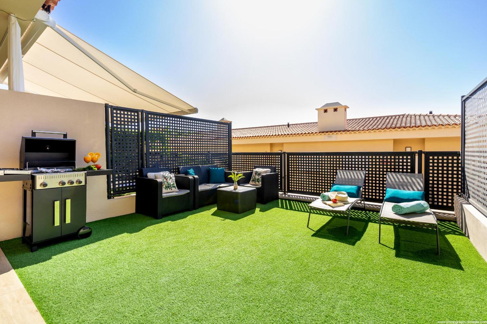 Holiday home Eden Luxury *